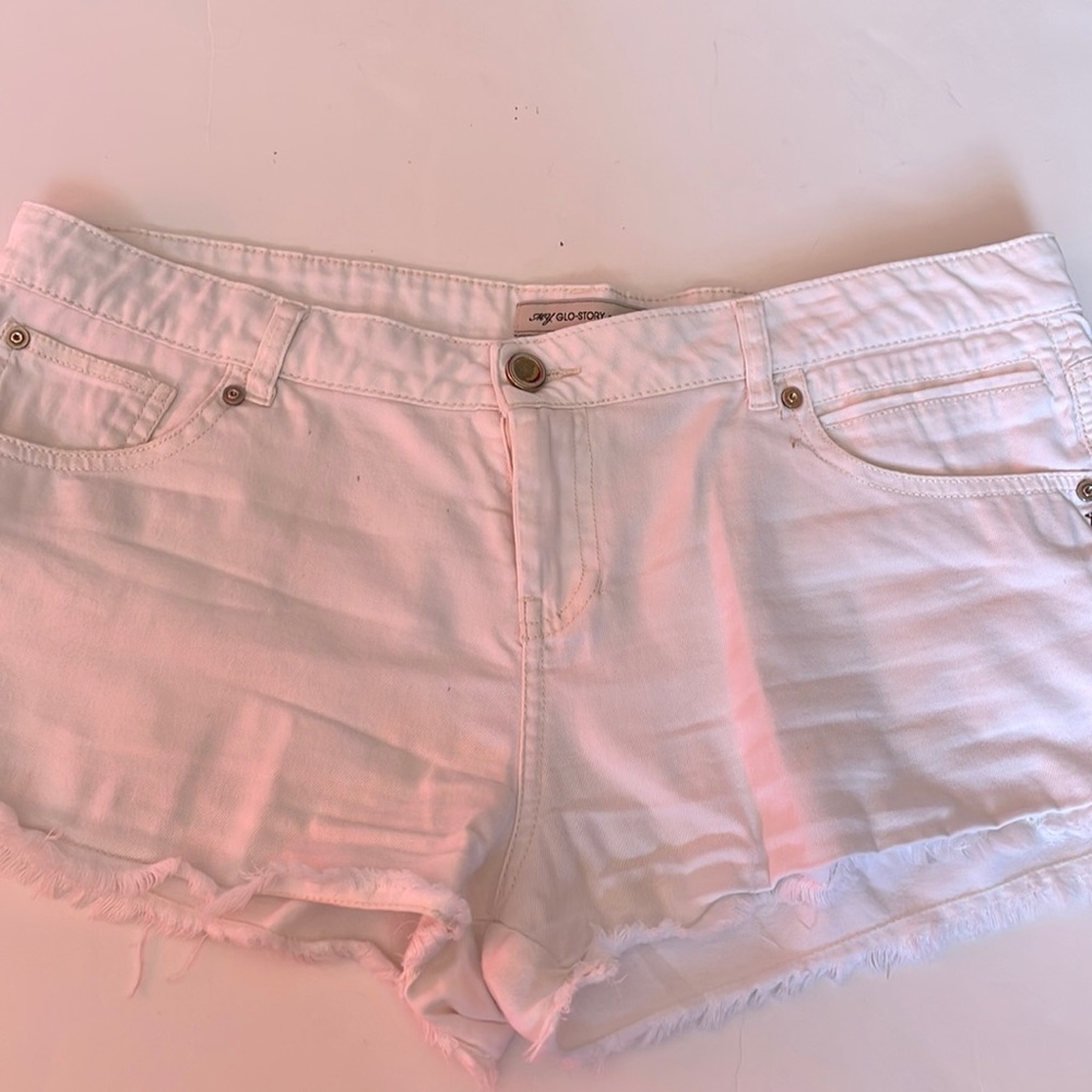 Women’s short